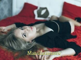 Manullafantastic