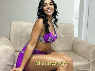 Manurestrepo