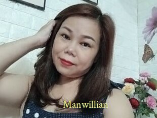 Manwillian