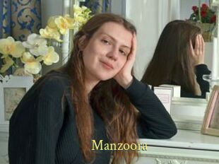 Manzoora
