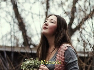 Maoaoki