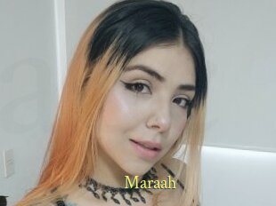 Maraah