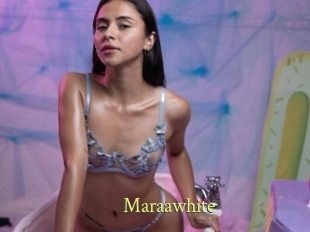 Maraawhite