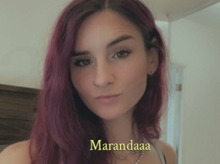 Marandaaa