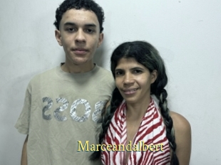 Marceandalbert