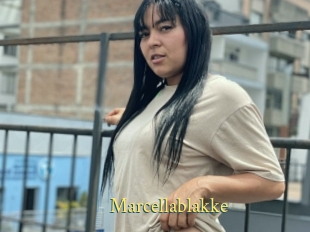 Marcellablakke