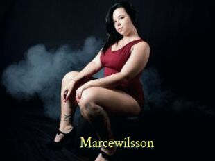Marcewilsson