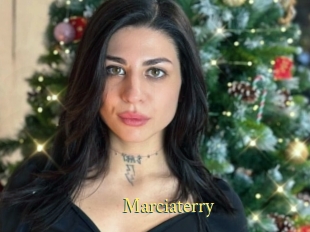 Marciaterry