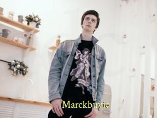 Marckbuvie