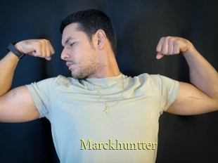 Marckhuntter