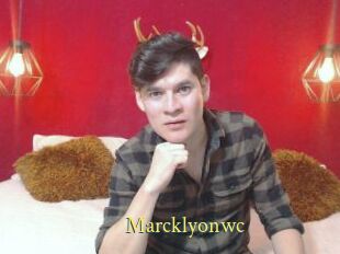 Marcklyonwc