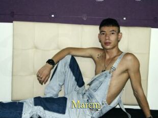 Marcm
