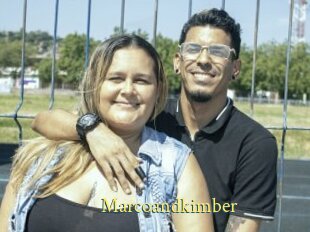 Marcoandkimber