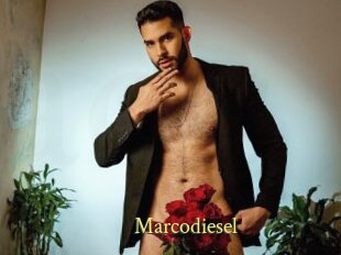 Marcodiesel