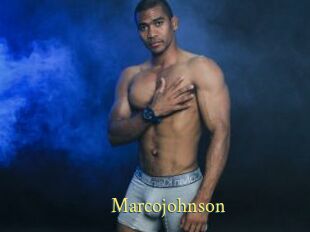 Marcojohnson