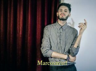 Marcosmurf