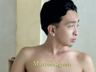 Marcreenzgreen