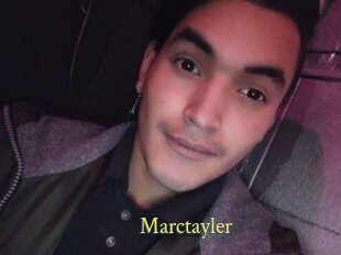 Marctayler