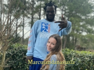 Marcusandanastasia