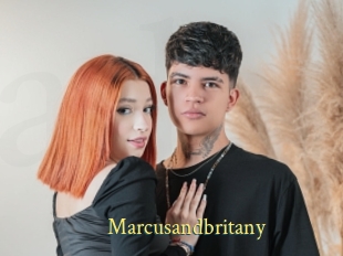 Marcusandbritany
