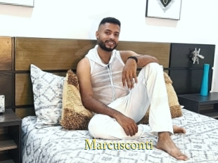 Marcusconti