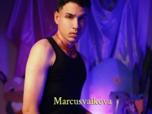Marcusvalkova