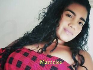 Mardulce