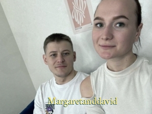 Margaretanddavid