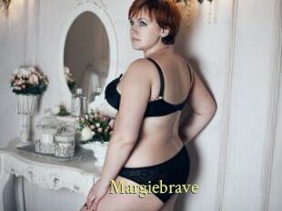 Margiebrave