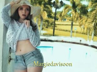 Margiedavisoon