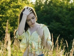 Margoclio