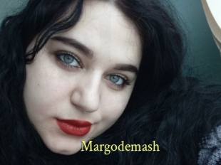 Margodemash