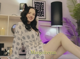 Margofreyan