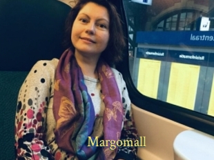 Margomall