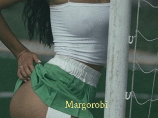 Margorobi