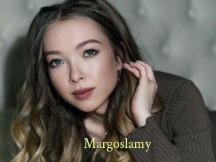 Margoslamy