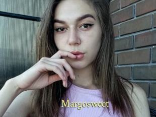 Margosweet