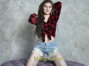 Margotanger