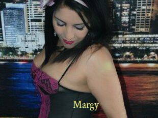 Margy