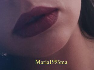 Maria1995ma