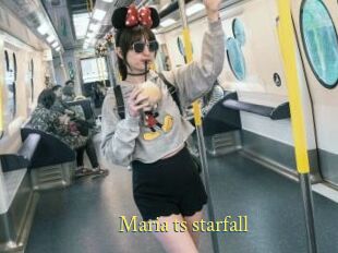 Maria_ts_starfall