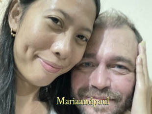 Mariaandpaul