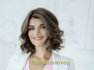 Mariaarmstrong
