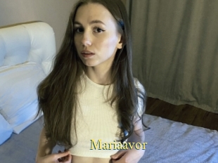 Mariaavor