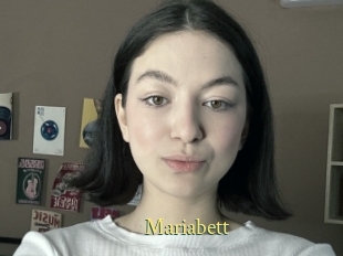 Mariabett