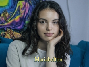 Mariabolton