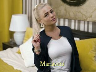 Mariacora