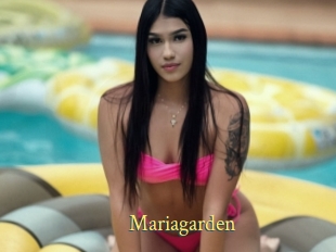 Mariagarden