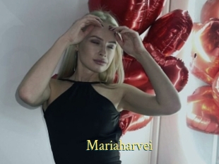 Mariaharvei