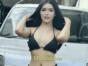 Mariahmiless